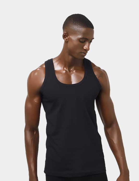 Men's Vests